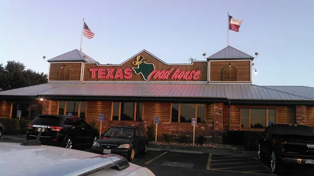 Texas Roadhouse