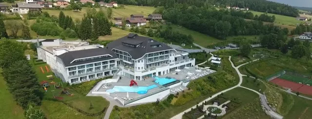 AIGO welcome family - Familienhotel