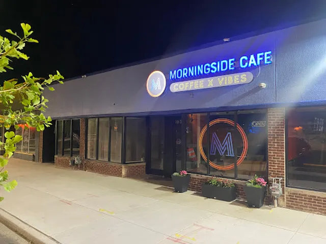 Morningside Cafe