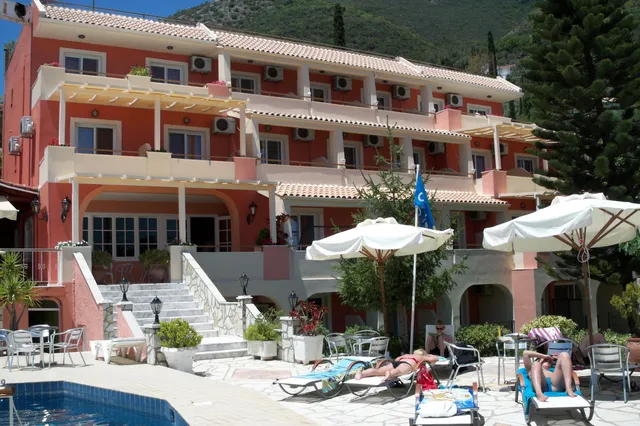 Poseidonio Hotel