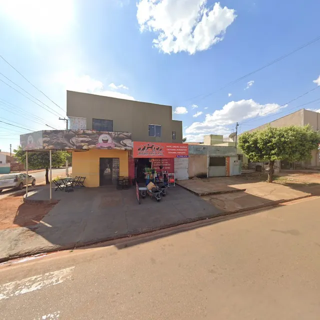 Panificadora Delicias Do Trigo II