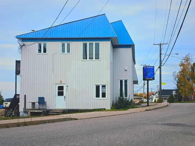 Bed and Breakfast, Eaux Bons VieVents