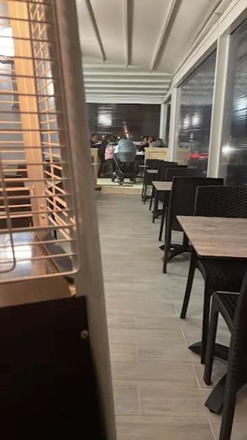 Trattoria La Casereccia