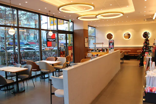 투썸플레이스 판교봇들마을점