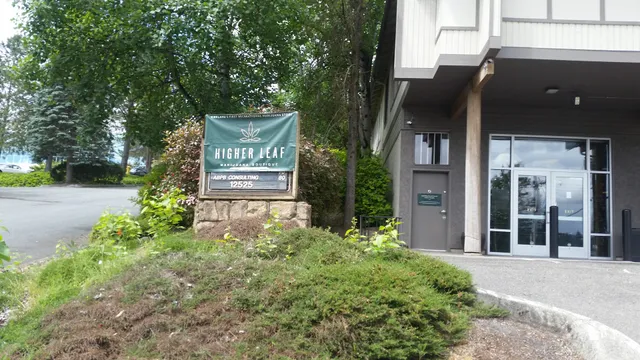 Higher Leaf Cannabis Kirkland