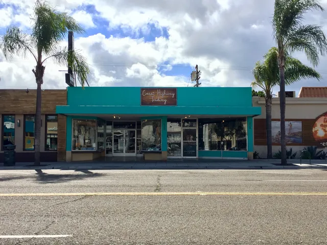 Coast Highway Trading