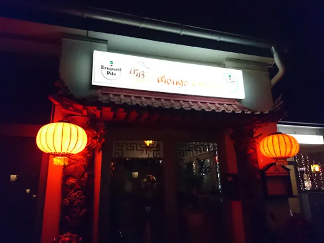 China Mongo Buffet Gummersbach GmbH & Co. KG