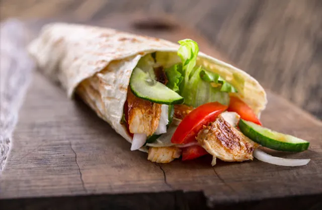 Red Rooster Dagenham