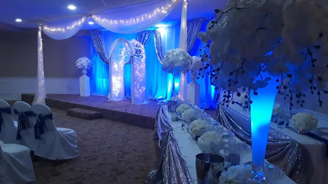 Banquets of Minnesota