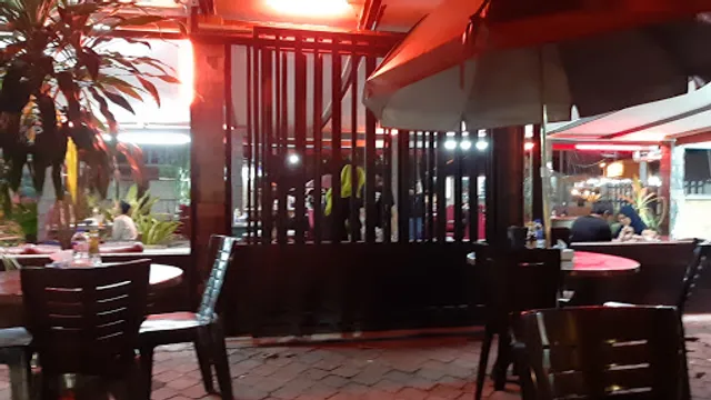 Restoran Manna Wa Salwa