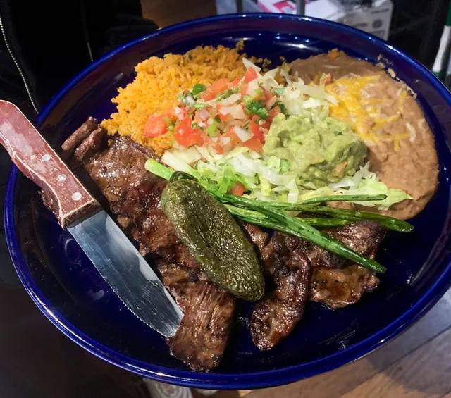 El Maguey Mexican Restaurant