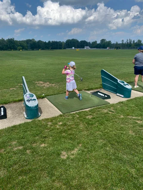 FunTyme Driving Range