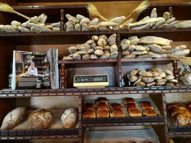 Le Sucre Bistró - Cocina Francesa