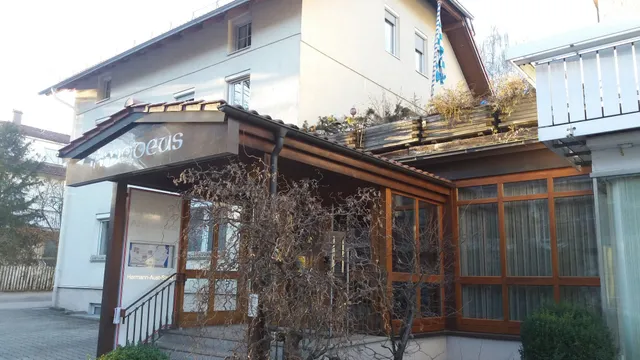 Hotel Amadeus Kur & Thermal im Allgäu