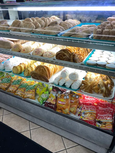 La Antioqueña Café & Restaurant