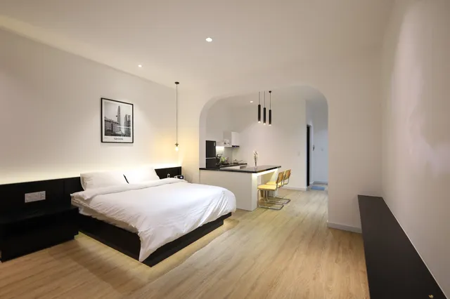 Sky Home SG Bửu Long