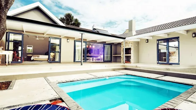 Ocean Breeze by The Oyster Collection