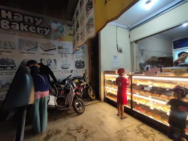 Toko Hany Cake&Bakery