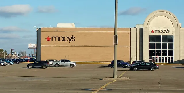 Macy's