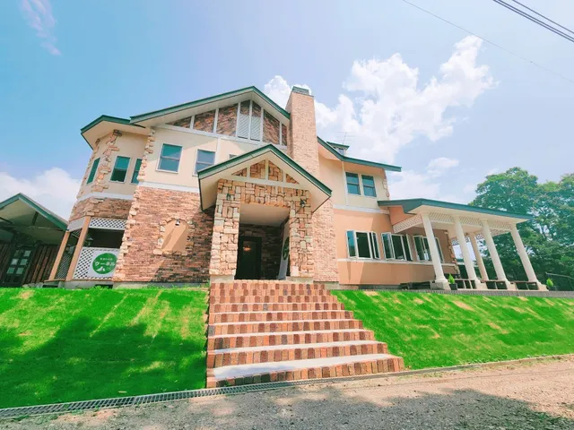 那須の犬宿 クーネル