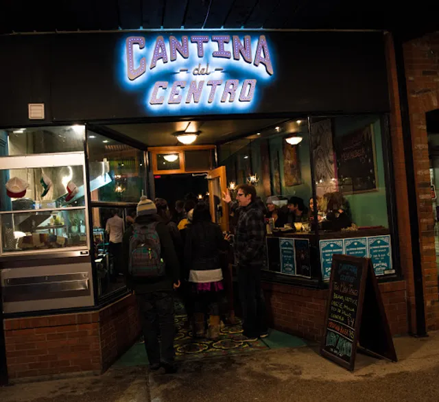 Cantina Del Centro - Nelson