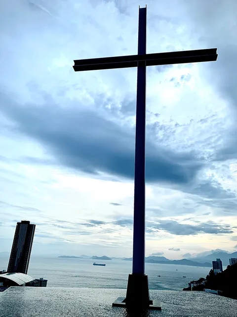Hong Kong Chinese Christian Churches Union Pokfulam Road Cemetery