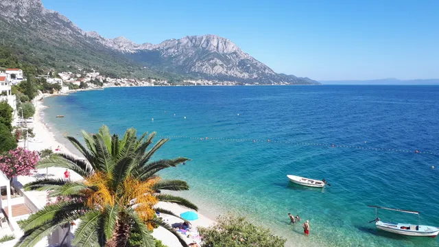 Apartments Bonaca Podaca