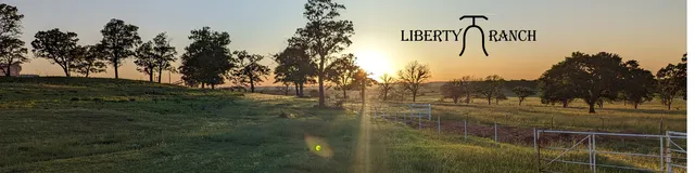 Liberty Ranch