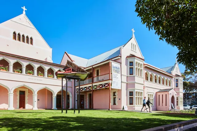 Bunbury Regional Art Gallery