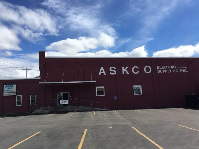 Askco Electric Supply