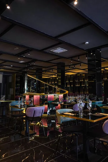 Kimi Sushi Experience