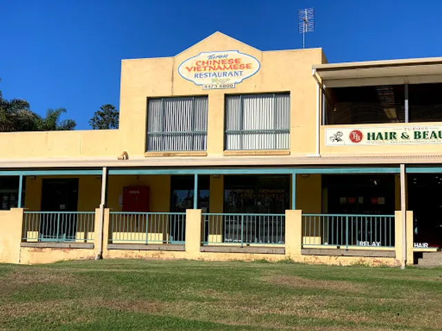 Tuross Chinese & Vietnamese Restaurant