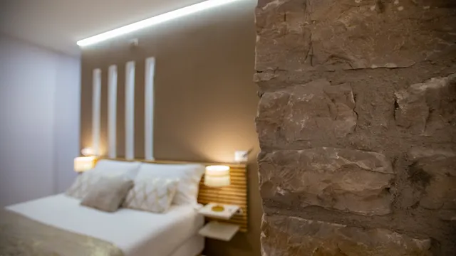 La Piazzetta Suite Potenza