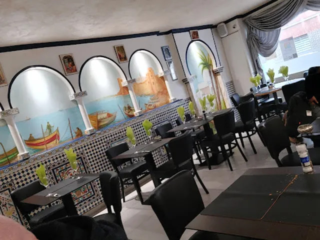 Phénicien (Le) Moeskroen