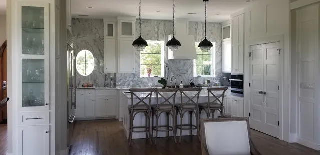 Stoneville Custom Countertops Inc.