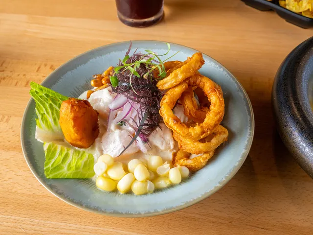 Taipa Peruvian Restaurant- (Coral Gables-57 Ave)