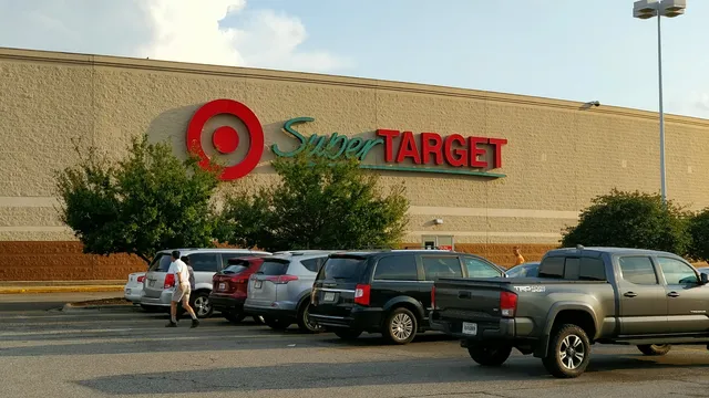 Target Grocery