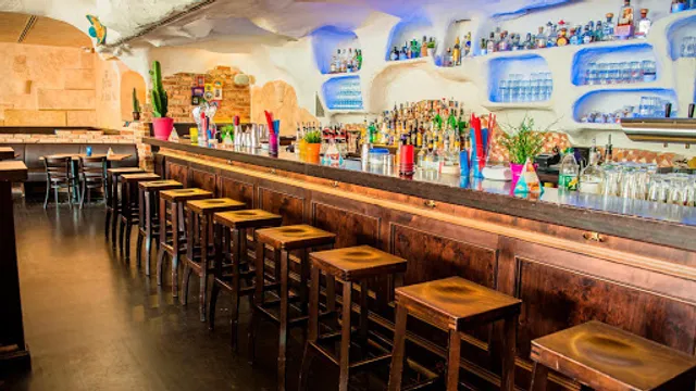 Enchilada Freudenstadt