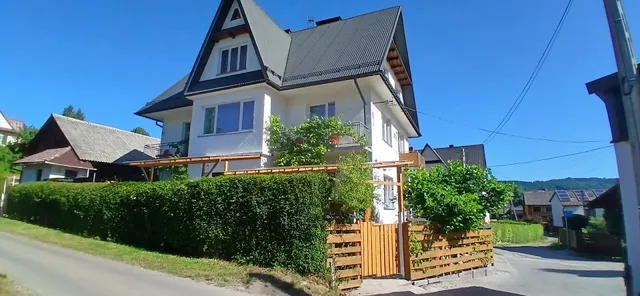 Królówka Agroturystyka