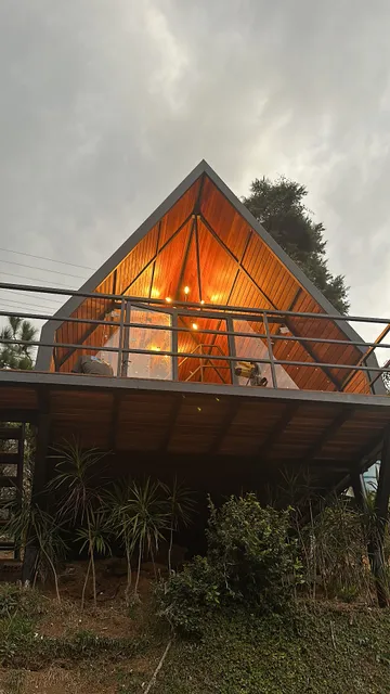 Pousada Casa Florinda - Teresópolis (Região Serrana)