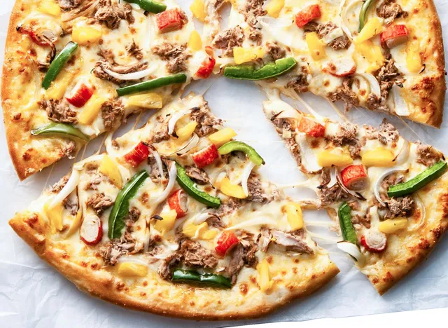 Pizza Hut Delivery UUS Telipok