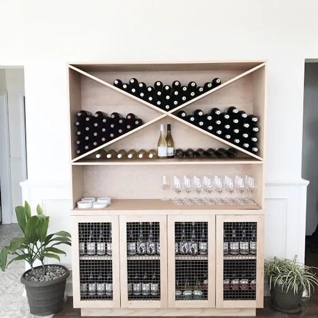 The Seasider Bistro + Wine Bar + Patio