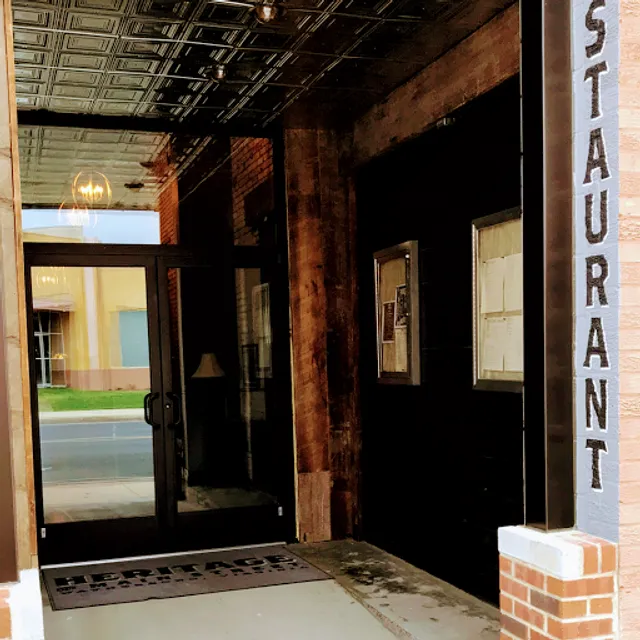 Heritage On Main Street