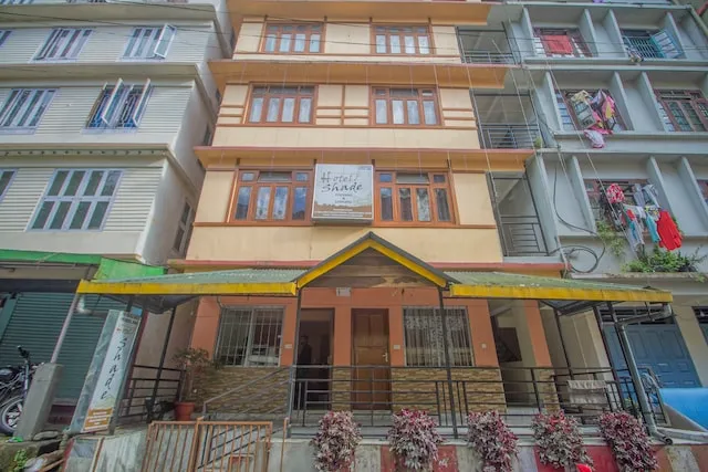 OYO Hotel Blue Orchid