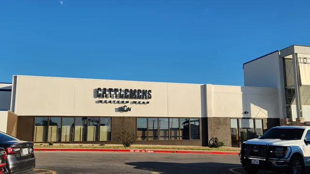 Cattlemens Western Wear