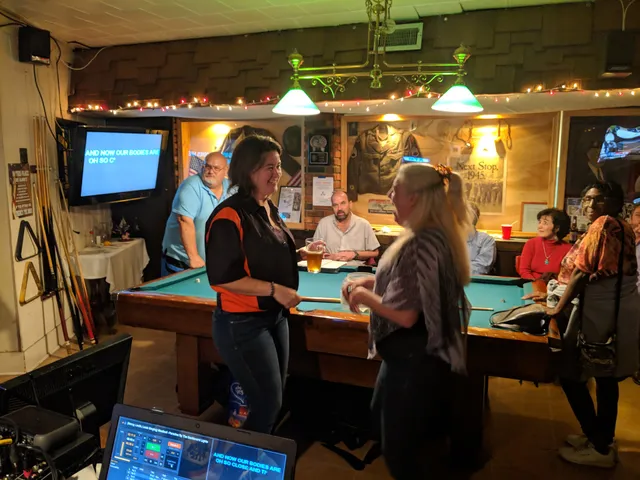 American Legion Post 57