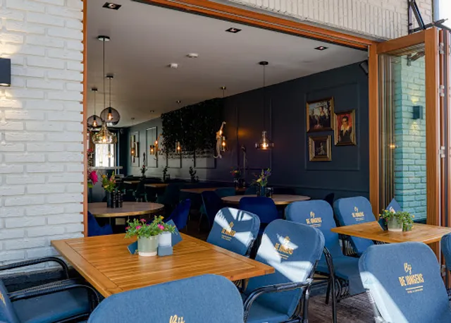 Bij de Jongens – Restaurant in Hattem