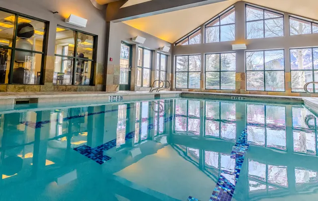 SpaTerre Teton Village