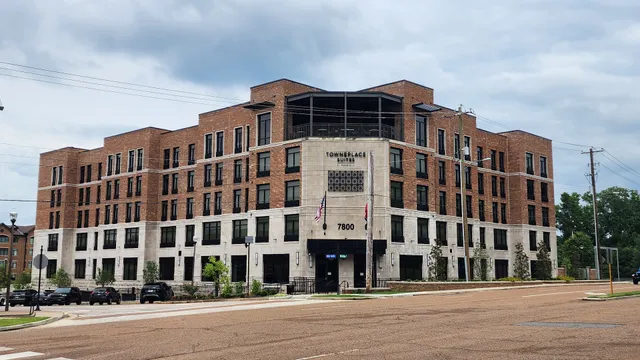 TownePlace Suites Memphis Germantown
