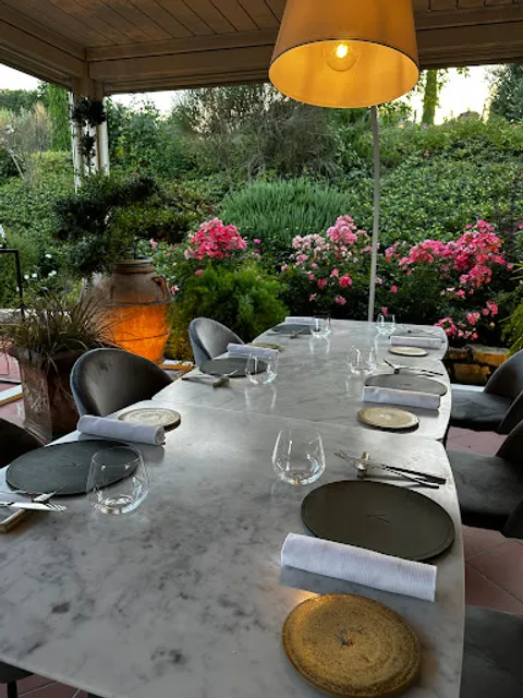 Il Ginepraio Agriristoro